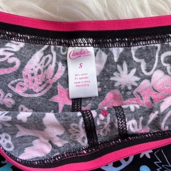 NWT Candie’s Pajama Set - Picture 10 of 10